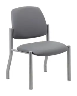 Big and Tall Guest Chair