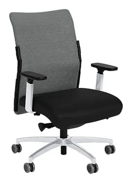 Adjustable Office Chair - Proform