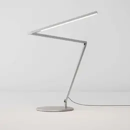 Koncept Z-Bar Desk Lamp - Z-Bar