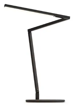 Koncept Z-Bar Mini Desk Lamp - Z-Bar