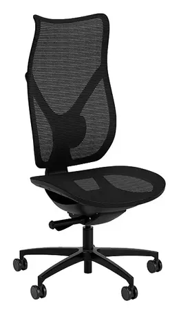 High Back Mesh Task Chair - Onda