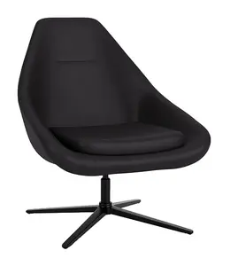 Guest Swivel Chair - Meteor