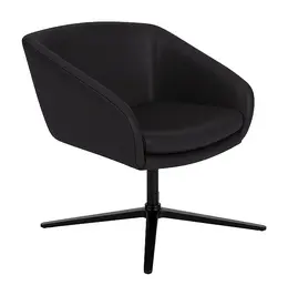 Guest Swivel Chair - Edge