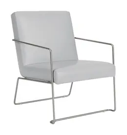 Guest Chair for Office - Muir