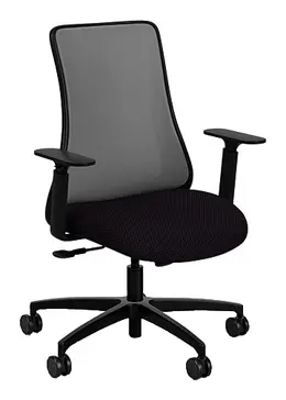 Mesh Back Task Chair - Genie