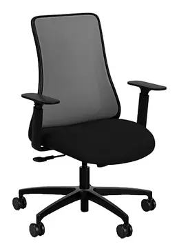 Mid Back Task Chair - Genie