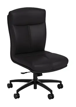 Mid Back Armless Task Chair - Carmel