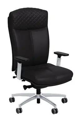 High Back Executive Chair - Carmel