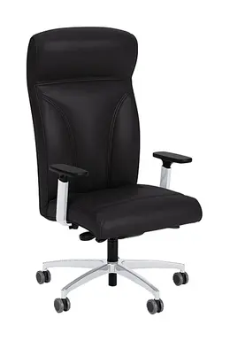 High Back Ergonomic Chair - Oslo