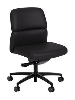 Armless Task Chair - Vero