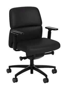 Mid Back Task Chair - Vero