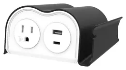 Desktop Power and Charging Dock - Mesa