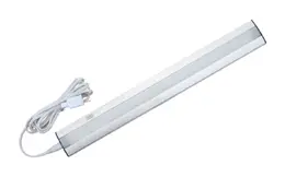 48" Warm Task Light with Motion Sensor - LEDTL-7