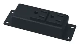 Surface Mounted Power Outlets