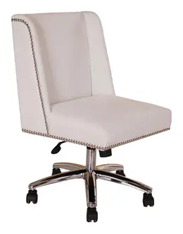 Decorative Desk Chair