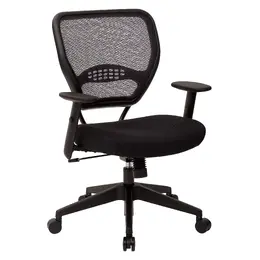 Mesh Back Office Chair - Space Seating