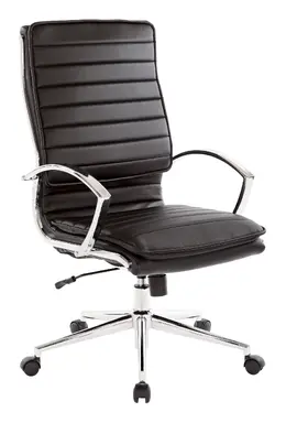 High Back Conference Chair - Pro Line II