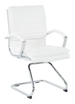 Cantilever Guest Chair - Pro Line II