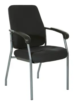 Padded Guest Chair - Pro Line II