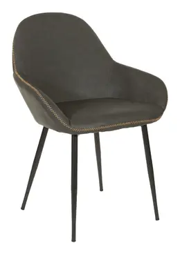 Piper Accent Chair - Work Smart