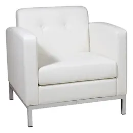 Club Style Arm Chair - Wall Street