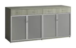 Office Storage Credenza - Maverick