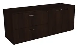 Lateral File Storage Cabinet Credenza - Maverick