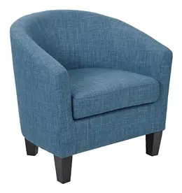 Ethan Accent Chair - Resimercial Seating