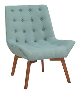 Shelly Accent Chair - Work Smart