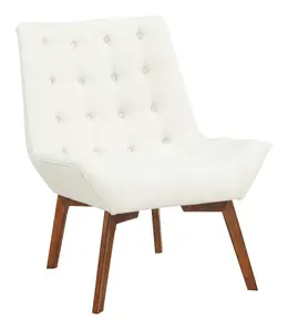 Shelly Accent Chair - Work Smart