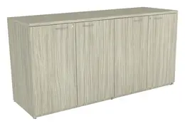 Credenza Storage Cabinet - Maverick