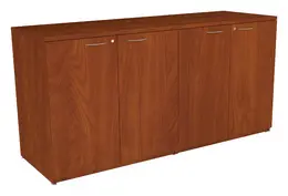 Credenza Storage Cabinet - Maverick