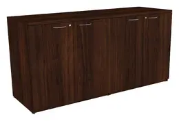 Credenza Storage Cabinet - Maverick