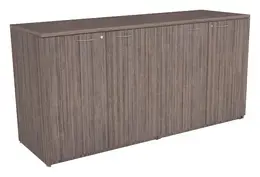 Credenza Storage Cabinet - Maverick