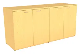 Credenza Storage Cabinet - Maverick