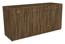 Office Storage Credenza - Maverick