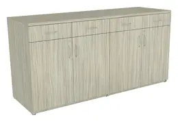 Office Storage Credenza - Maverick