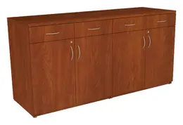 Office Storage Credenza - Maverick