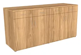 Office Storage Credenza - Maverick