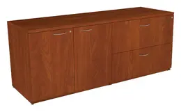 Lateral File Storage Cabinet Credenza - Maverick