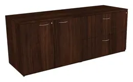 Lateral File Storage Cabinet Credenza - Maverick