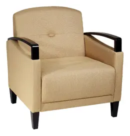 Main Street Armchair - Main Street