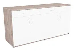 Modern Buffet Credenza - Maverick