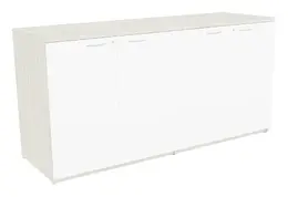 Credenza Storage Cabinet - Maverick