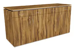 Office Storage Credenza - Canyon