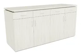 Office Storage Credenza - Canyon