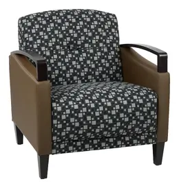 Main Street Armchair - Main Street