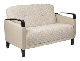 Main Street Loveseat - Main Street