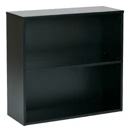 Two Shelf Bookcase - Prado