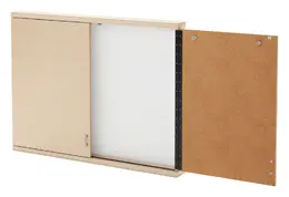 Dry Erase Presentation Board - Concept 70